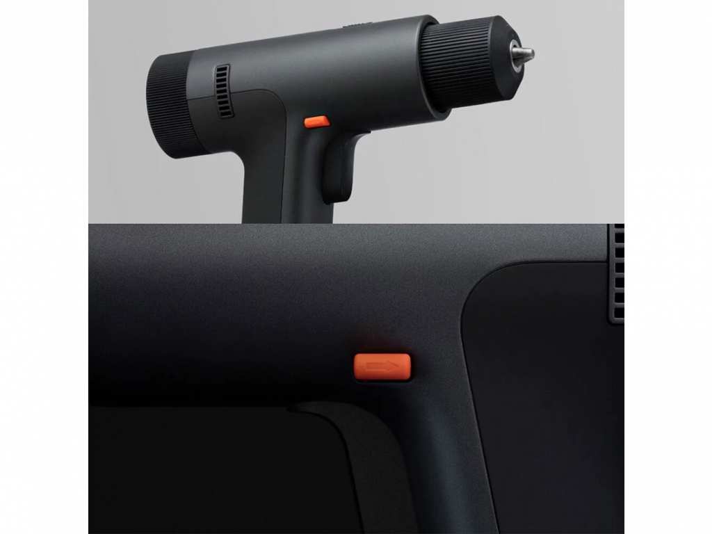 دریل پیچ گوشتی شارژی شیائومی Xiaomi MIJIA Cordless Electric Drill Kit Electric Screwdriver MJWSZNJYDZ001QW