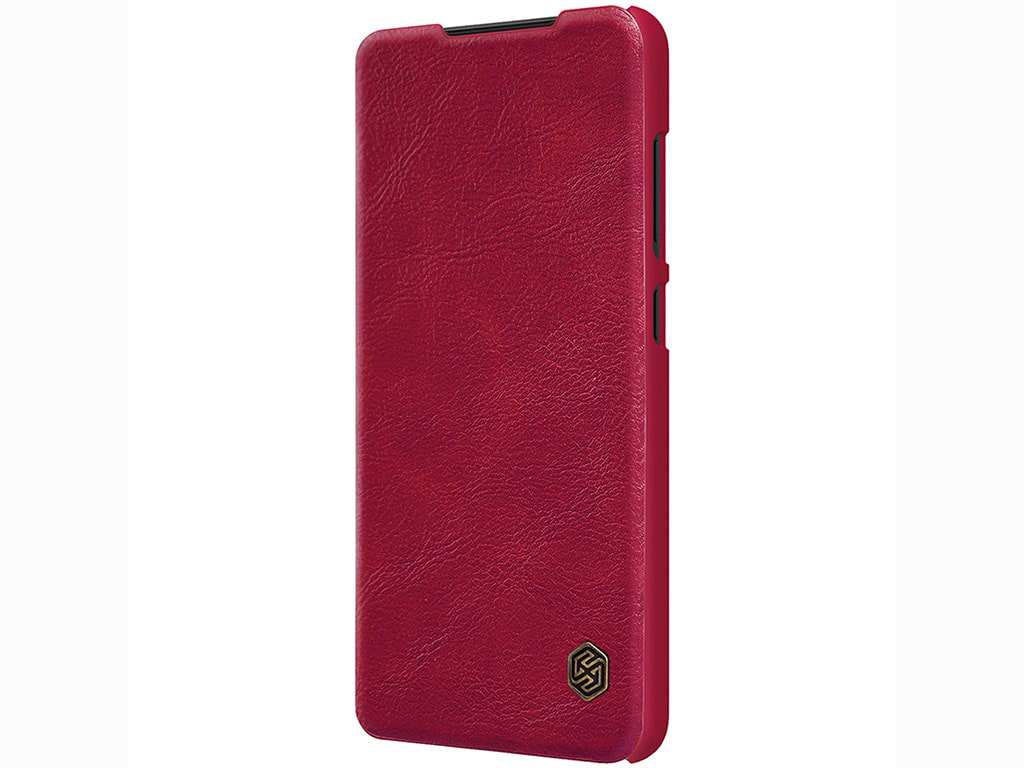 کیف چرمی نیلکین سامسونگ Nillkin Samsung Galaxy S22 Ultra Qin Pro leather cas