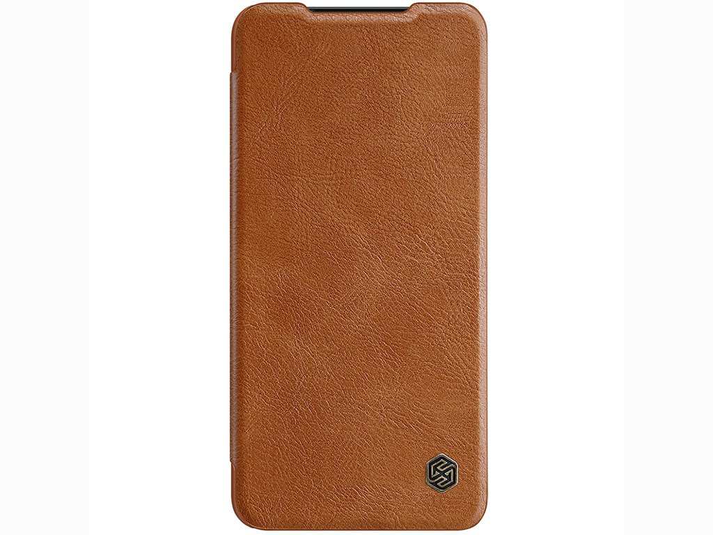 کیف چرمی نیلکین سامسونگ Nillkin Samsung Galaxy S22 Ultra Qin Pro leather cas