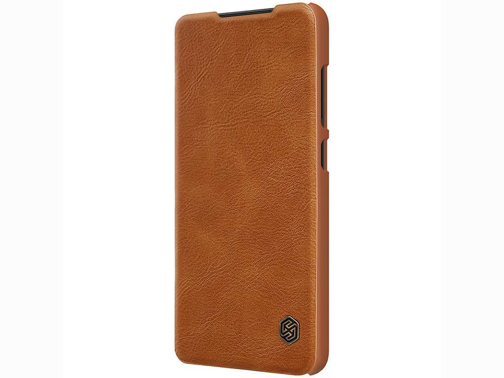 کیف چرمی نیلکین سامسونگ Nillkin Samsung Galaxy S22 Ultra Qin Pro leather cas