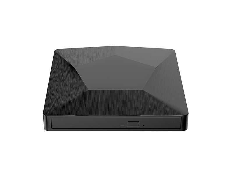 دی وی دی رایتر اکسترنال اوریکو External CD Driver XD007