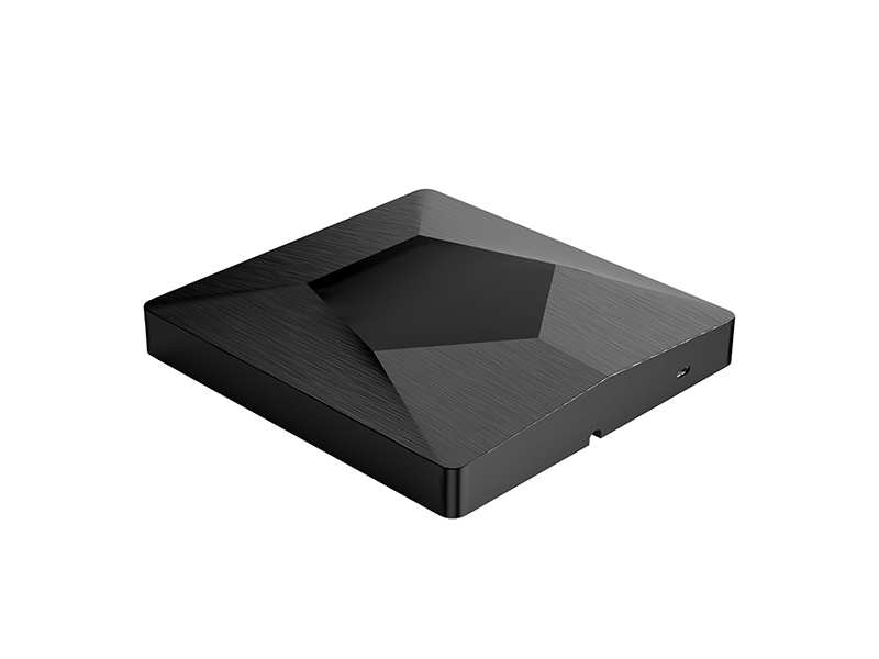 دی وی دی رایتر اکسترنال اوریکو External CD Driver XD007