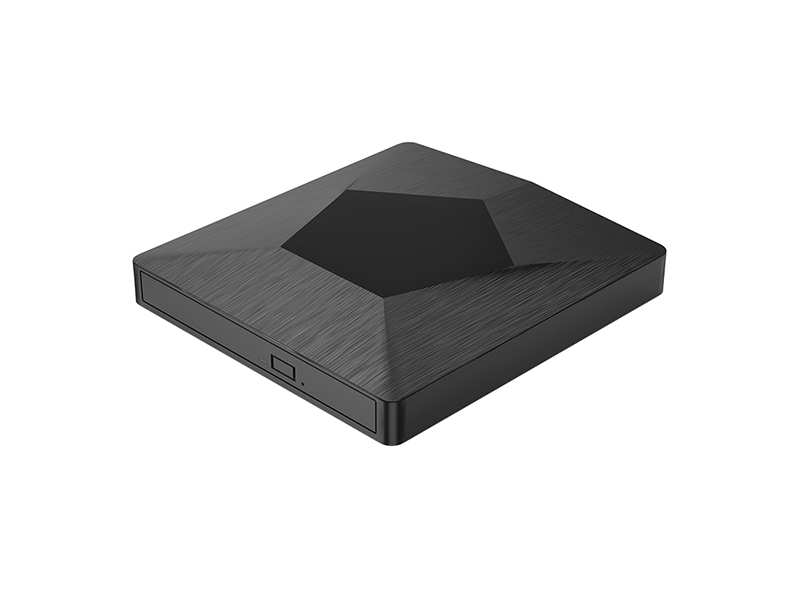 دی وی دی رایتر اکسترنال اوریکو External CD Driver XD007