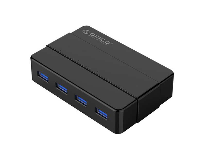 هاب 4 پورت اوریکو ORICO H4928-U3 4 Port USB3.0 HUB