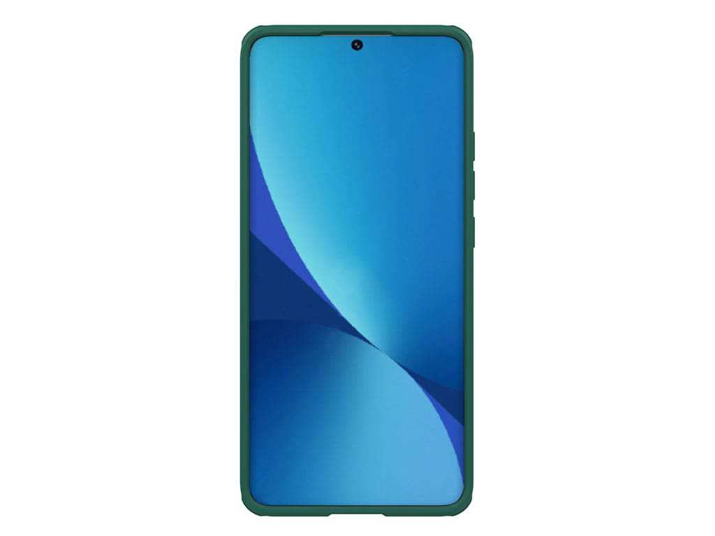 قاب محافظ نیلکین شیائومی Nillkin Xiaomi 12 /12X CamShield Pro Case