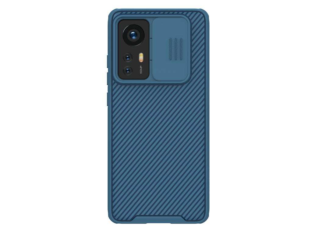 قاب محافظ نیلکین شیائومی Nillkin Xiaomi 12 /12X CamShield Pro Case