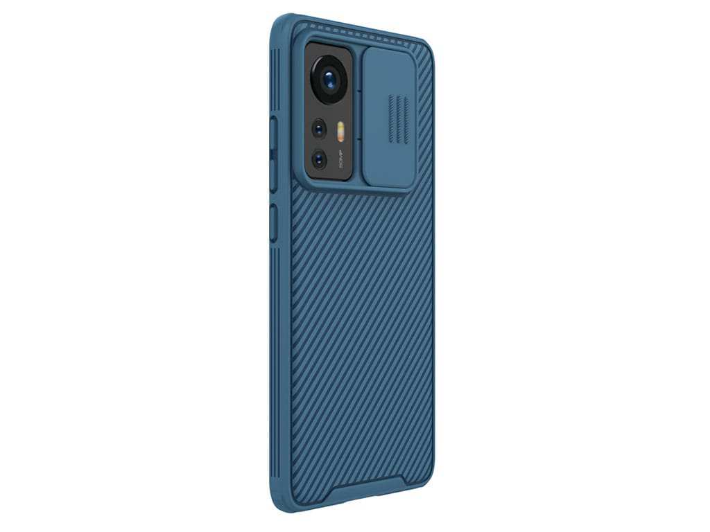 قاب محافظ نیلکین شیائومی Nillkin Xiaomi 12 /12X CamShield Pro Case