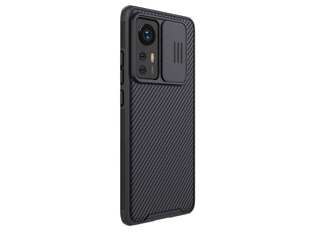 قاب محافظ نیلکین شیائومی Nillkin Xiaomi 12 /12X CamShield Pro Case