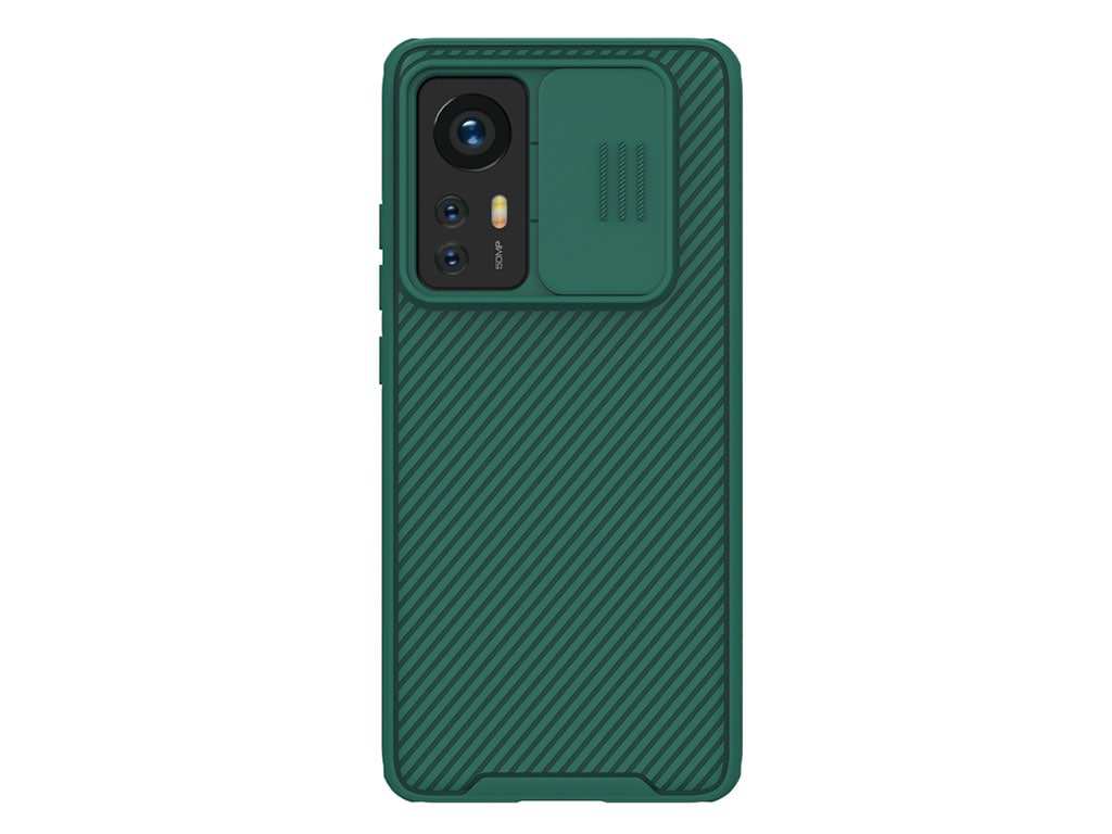 قاب محافظ نیلکین شیائومی Nillkin Xiaomi 12 /12X CamShield Pro Case