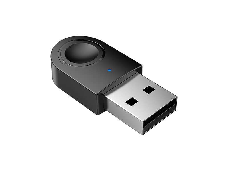 دانگل بلوتوث اوریکو ORICO BTA-608 Switch5.0 Bluetooth adapter