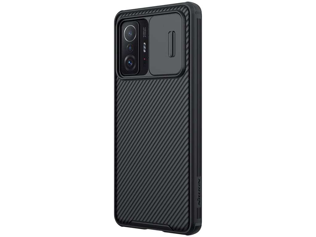 قاب محافظ نیلکین شیائومی Nillkin Xiaomi 11T/11T Pro CamShield Pro Case