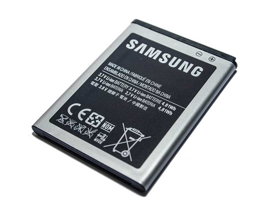 باتری اصلی گوشی سامسونگ Samsung Galaxy Ace Plus S7500 Original Battery