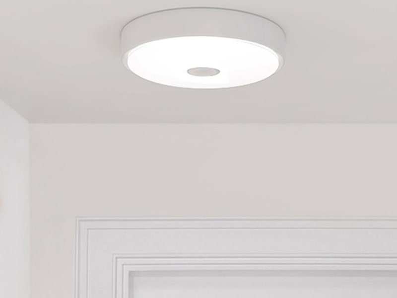 لامپ سقفی هوشمند شیائومی Xiaomi Yeelight YLXD09YL Induction LED Ceiling Light