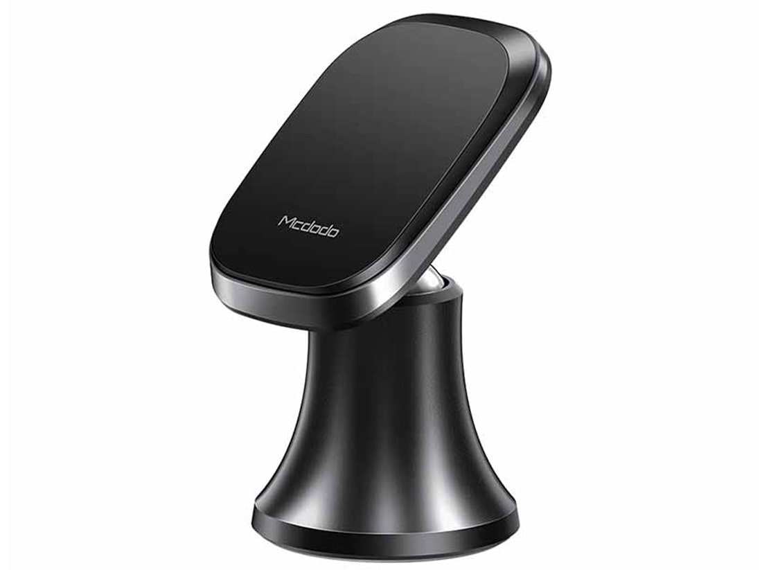هولدر موبایل مغناطیسی داخل خودرو مکدودو Mcdodo Magnetic Car Phone Holder MC-8490