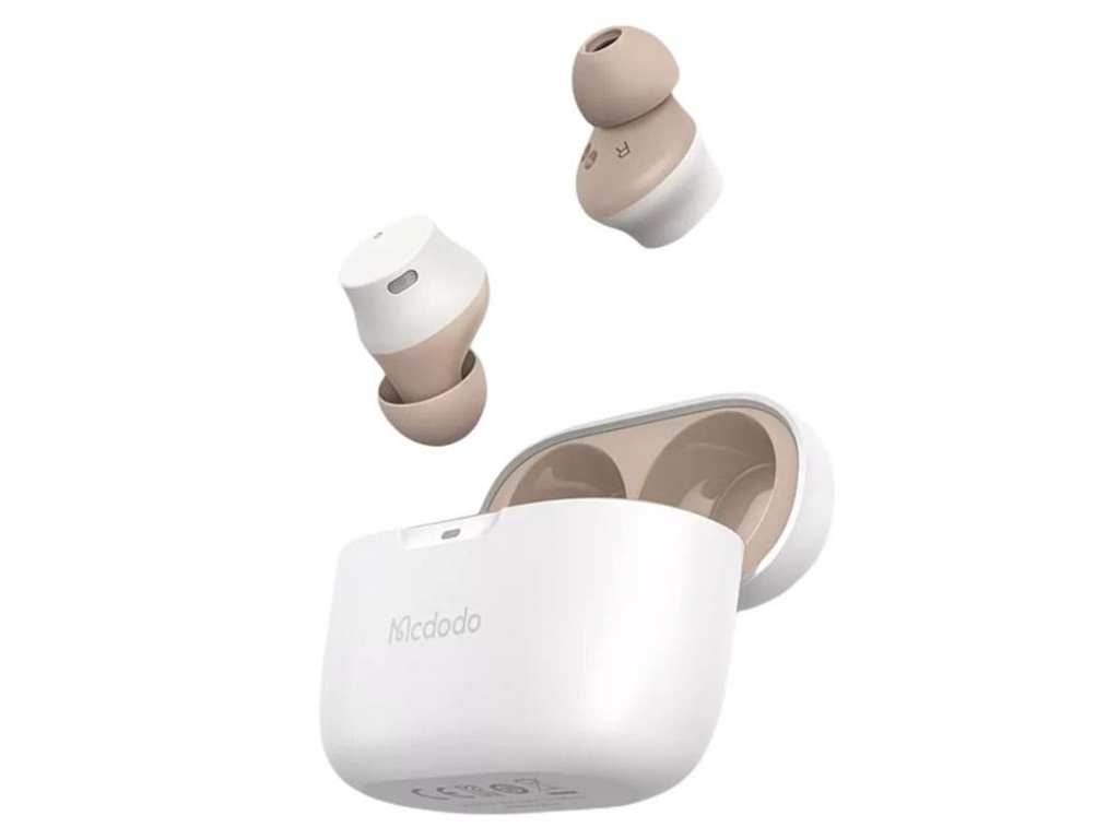 هندزفری بلوتوث مک‎دودو MCDODO HP-8020 Airlink ENC Wireless Earbud