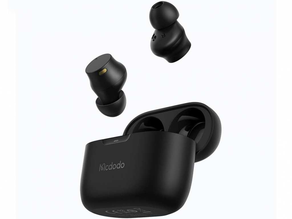 هندزفری بلوتوث مک‎دودو MCDODO HP-8020 Airlink ENC Wireless Earbud