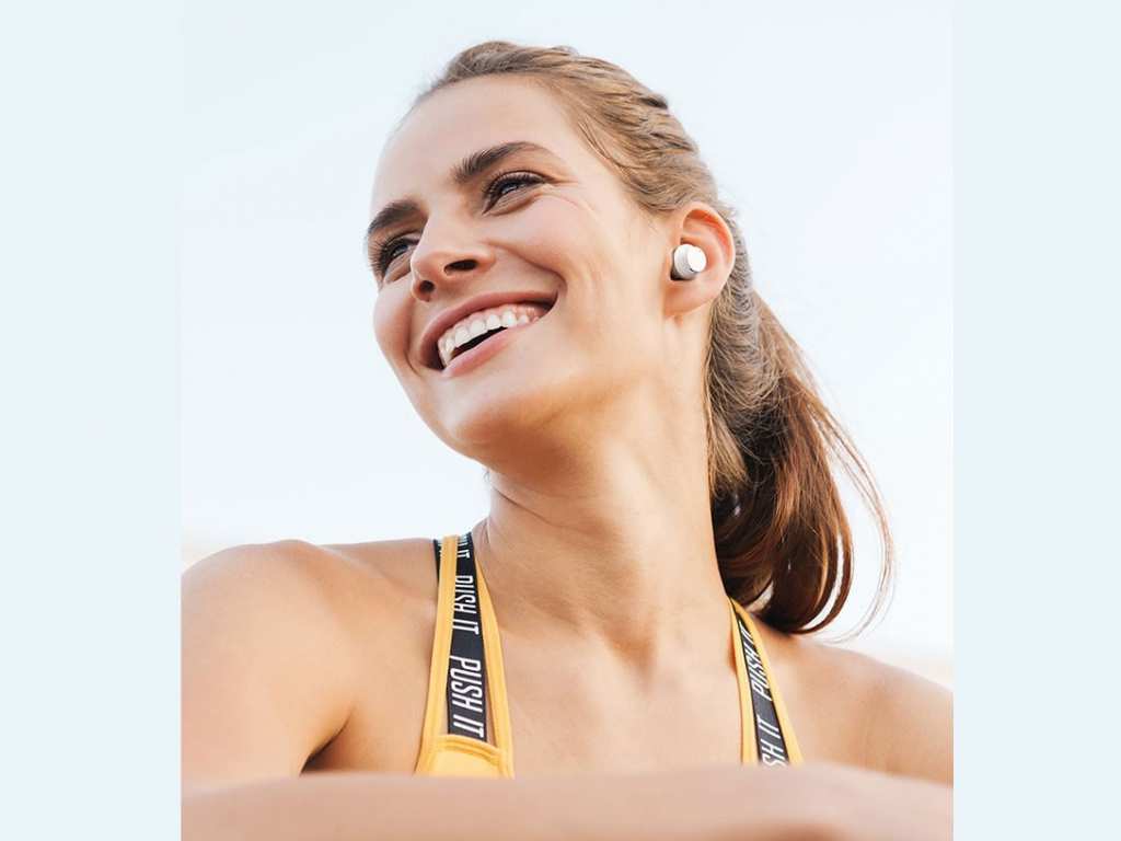هندزفری بلوتوث مک‎دودو MCDODO HP-8020 Airlink ENC Wireless Earbud