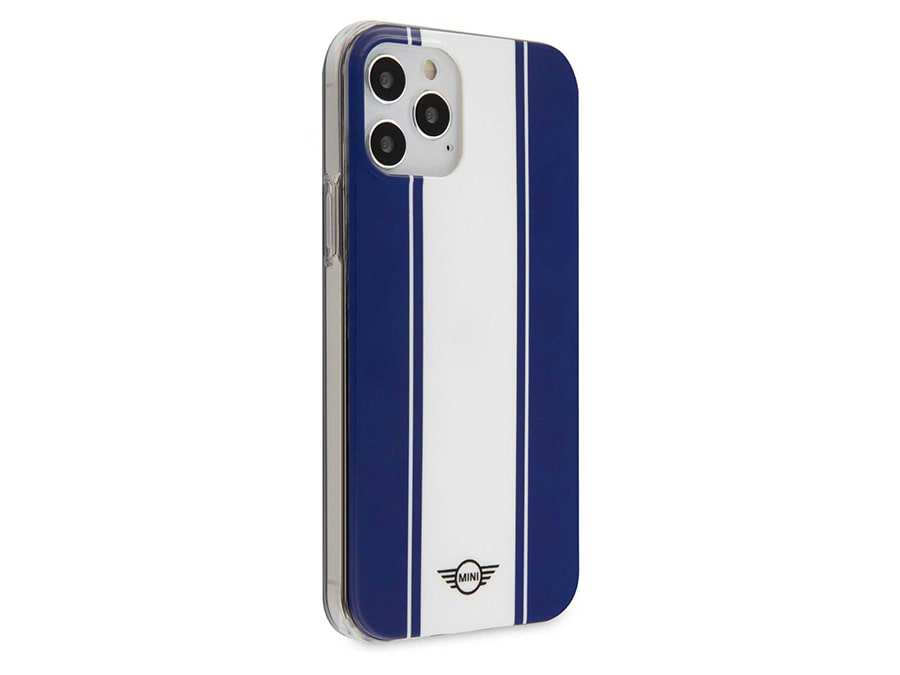 قاب محافظ آیفون 12 و 12 پرو CG Mobile iphone 12/12 Pro BMW MINI Hard Case