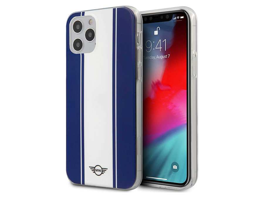 قاب محافظ آیفون 12 پرو مکس CG Mobile iphone 12 Pro Max BMW MINI Hard Case