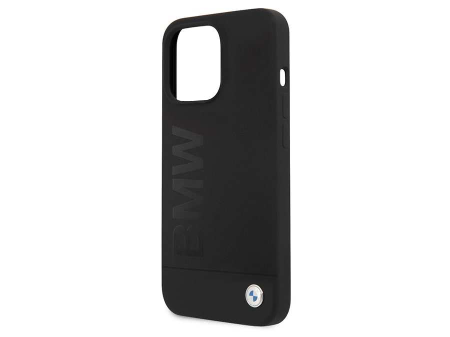 قاب سیلیکونی آیفون 13 پرو طرح بی ام و CG Mobile iphone 13 Pro BMW Silicone Case