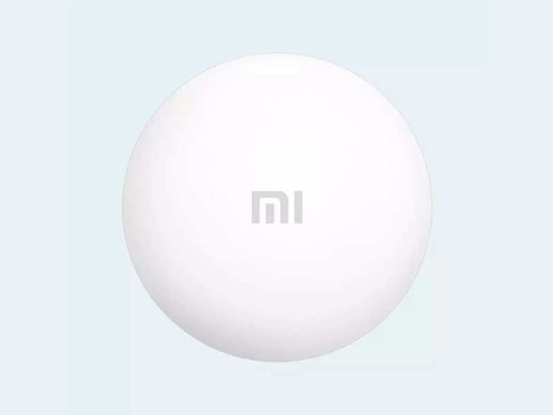 سنسور تشخیص نشت آب شیائومی Xiaomi Flood Guard Xiaoai Lanji Alarm