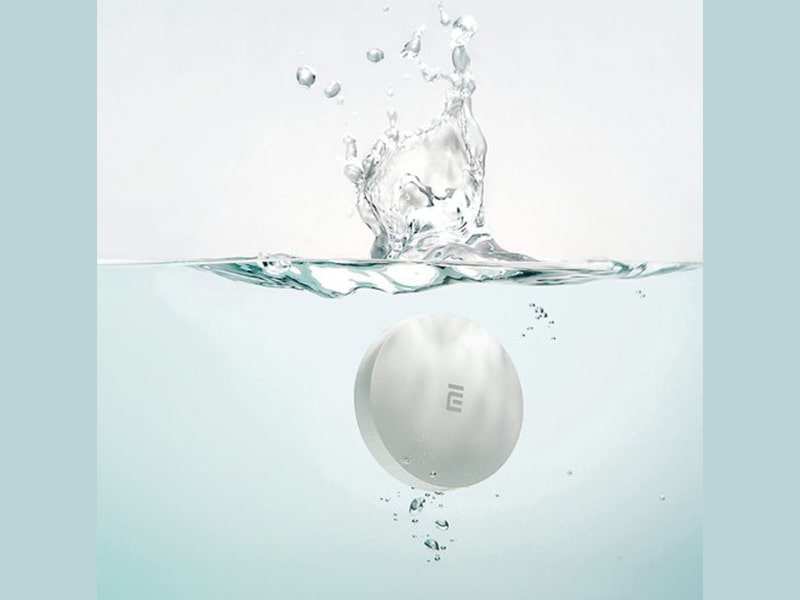 سنسور تشخیص نشت آب شیائومی Xiaomi Flood Guard Xiaoai Lanji Alarm