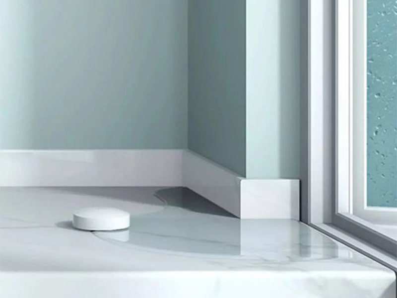 سنسور تشخیص نشت آب شیائومی Xiaomi Flood Guard Xiaoai Lanji Alarm