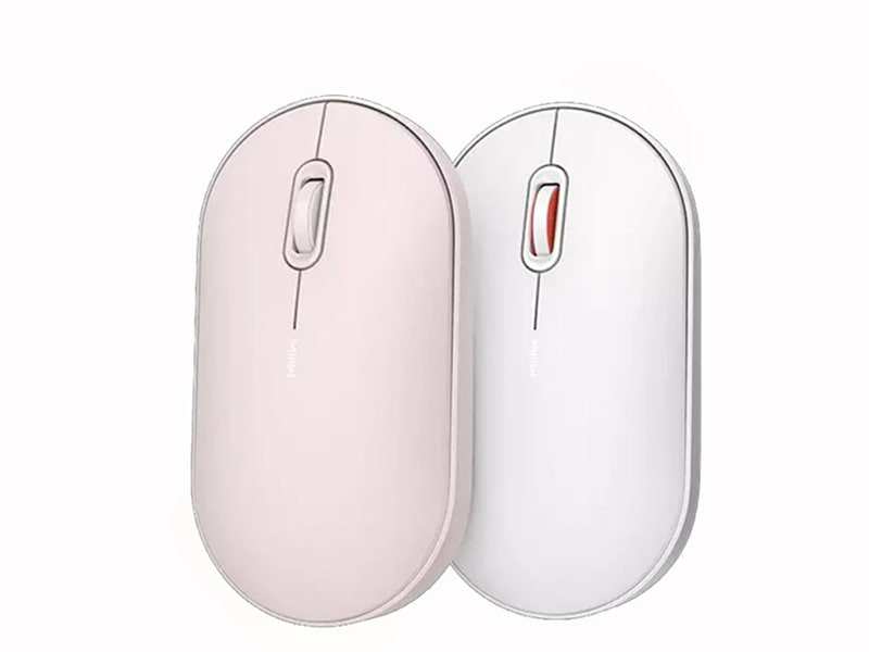 ماوس بی سیم لایت شیائومی Xiaomi MIIIW Dual Mode Portable Mouse Lite (MWPM01)