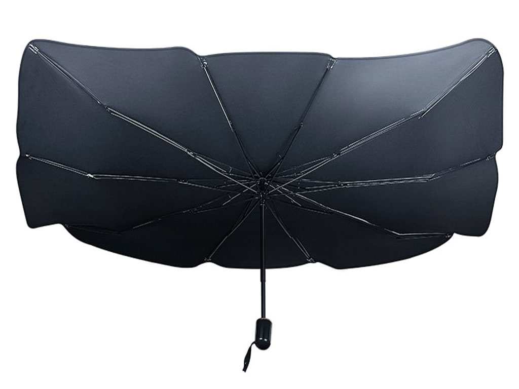 چتر آفتاب گیر شیشه جلو اتومبیل Car Windshield Sunshade Umbrella