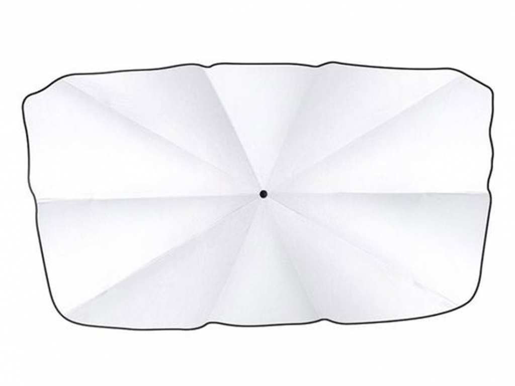 چتر آفتاب گیر شیشه جلو اتومبیل Car Windshield Sunshade Umbrella