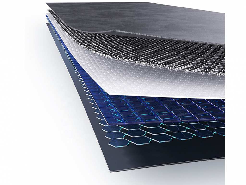 چتر آفتاب گیر شیشه جلو اتومبیل Car Windshield Sunshade Umbrella