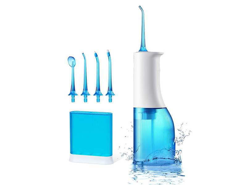 دستگاه شست و شوی دهان و دندان شیائومی Xiaomi SOOCAS W3 Pro Cordless Water Flosser