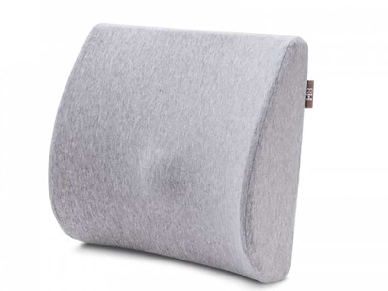 بالش طبی چند منظوره شیائومی XIAOMI 8H Memory Foam Pillow Cotton Waist Multifunctional K1