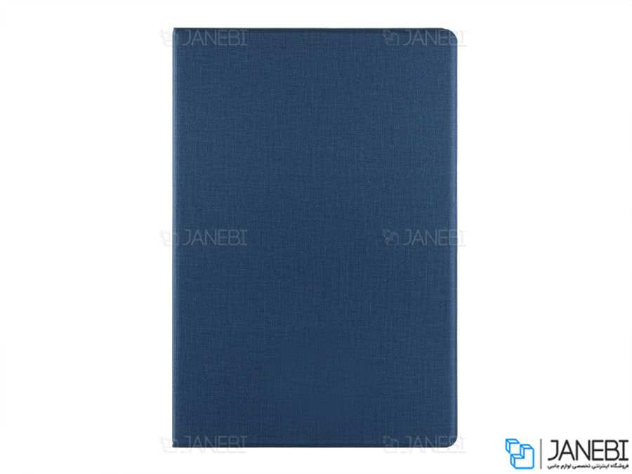 کاور کتابی تبلت گلکسی اس 7 و اس 8 سامسونگ Samsung Galaxy Tab S7/S8 Pen Book Cover