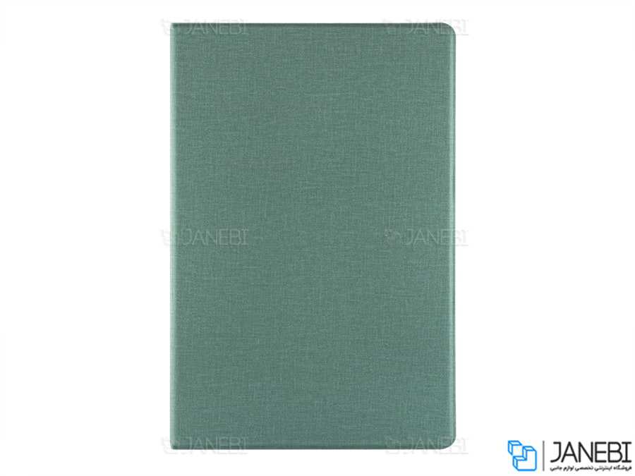 کاور کتابی تبلت گلکسی اس 7 و اس 8 سامسونگ Samsung Galaxy Tab S7/S8 Pen Book Cover