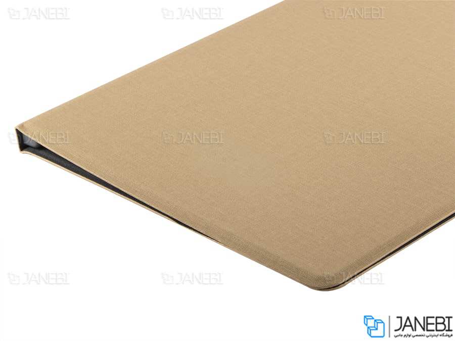 کاور کتابی تبلت گلکسی اس 7 و اس 8 سامسونگ Samsung Galaxy Tab S7/S8 Pen Book Cover