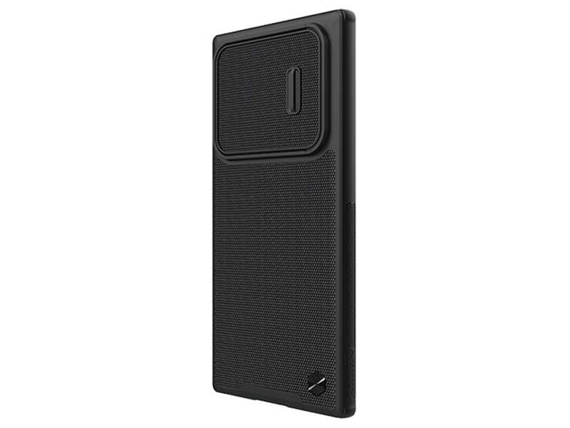 قاب محافظ نیلکین سامسونگ Nillkin Samsung Galaxy S22 Ultra Textured S Case