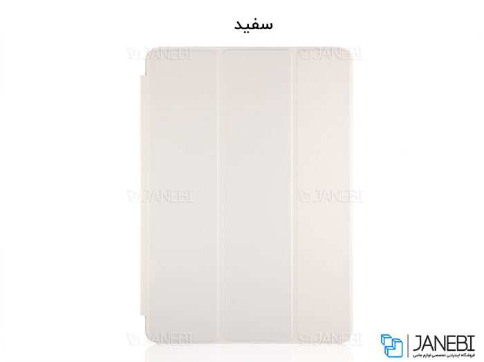 کیف چرمی آیپد پرو Apple iPad Pro 12.9 2020/2021 Pen Smart Case