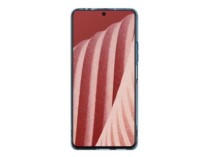 محافظ ژله ای نیلکین سامسونگ Samsung Galaxy A73 5G Nature TPU Pro Case