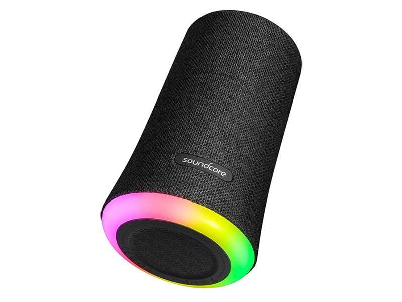 اسپیکر بلوتوث قابل حمل انکر Anker Soundcore Flare 2 Bluetooth Speaker A3165
