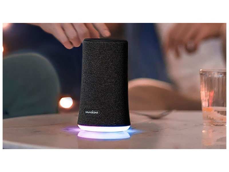 اسپیکر بلوتوث قابل حمل انکر Anker Soundcore Flare 2 Bluetooth Speaker A3165