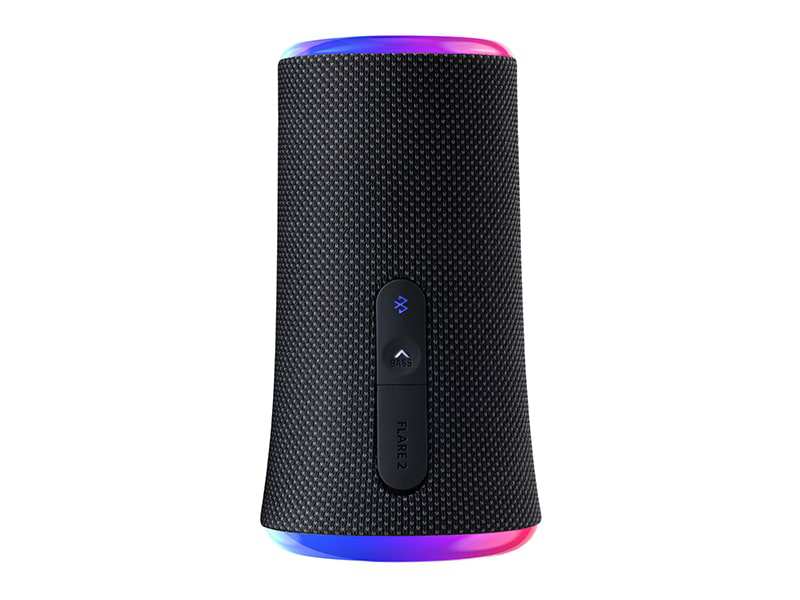 اسپیکر بلوتوث قابل حمل انکر Anker Soundcore Flare 2 Bluetooth Speaker A3165