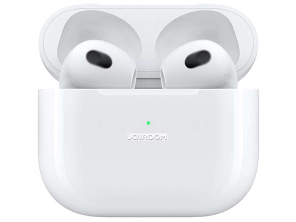 هندزفری بلوتوث جویروم JOYROOM TWS Wireless Bluetooth Earphone JR-T03S PLUS