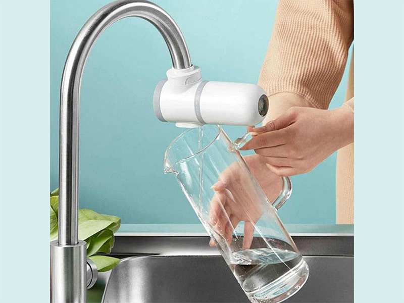 سرشیر تصفیه کننده آب شیائومی Xiaomi Mijia MUL11 Water Purifier and Filter