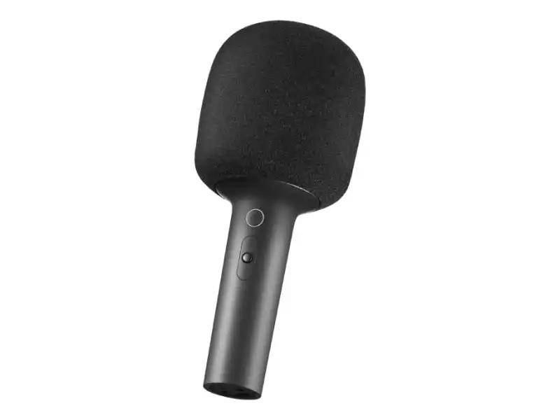 میکروفون شیائومی مدل Xiaomi MIJIA Karaoke Wireless Microphone XMKGMKF01YM