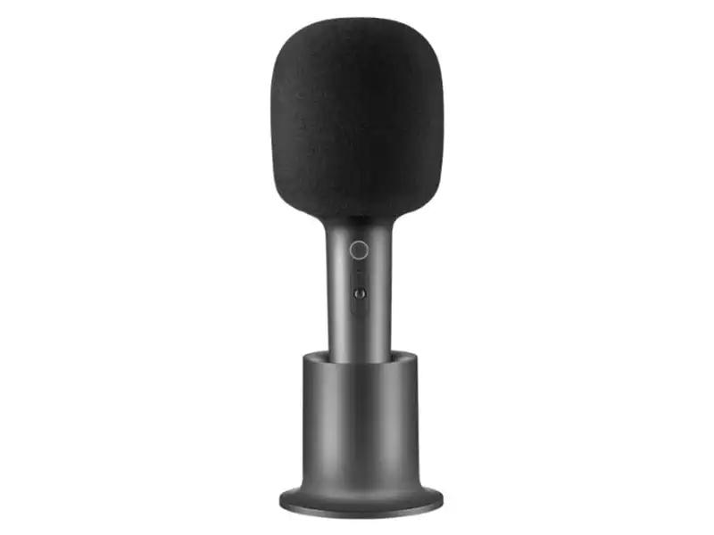 میکروفون شیائومی مدل Xiaomi MIJIA Karaoke Wireless Microphone XMKGMKF01YM