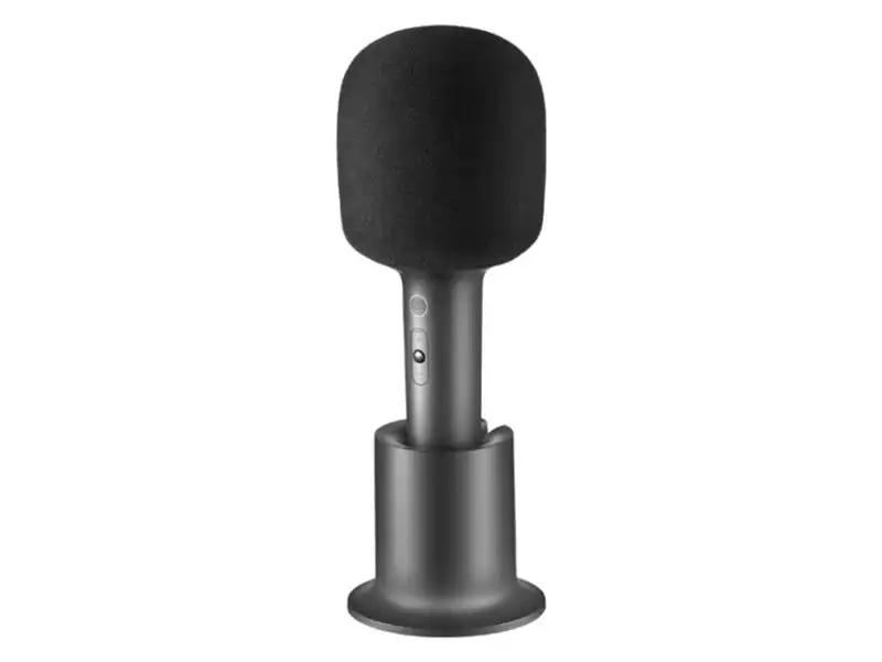 میکروفون شیائومی مدل Xiaomi MIJIA Karaoke Wireless Microphone XMKGMKF01YM