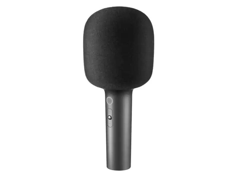 میکروفون شیائومی مدل Xiaomi MIJIA Karaoke Wireless Microphone XMKGMKF01YM