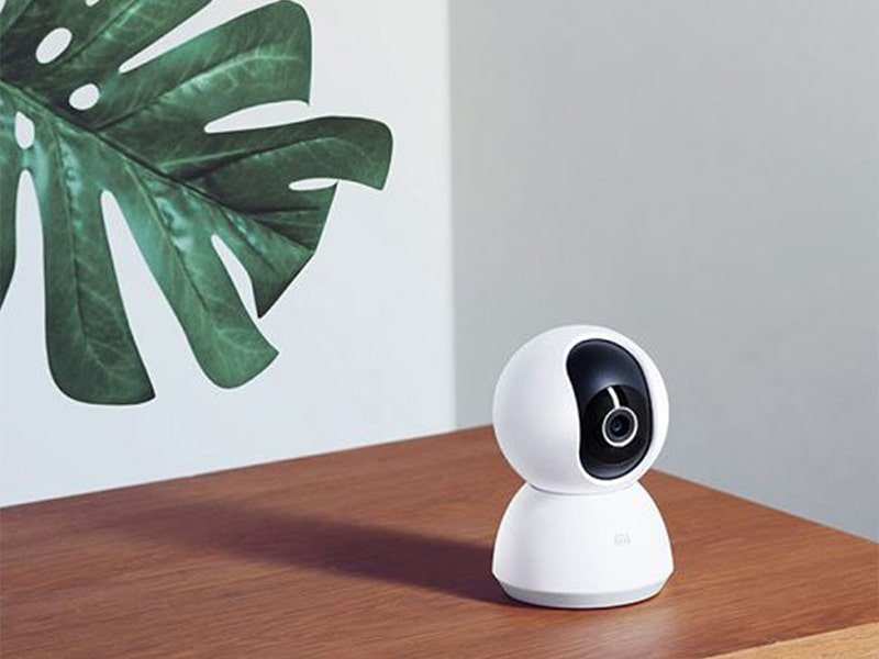 دوربین نظارتی شیائومی Xiaomi Mi 360 MJSXJ09CM 2K Security Camera