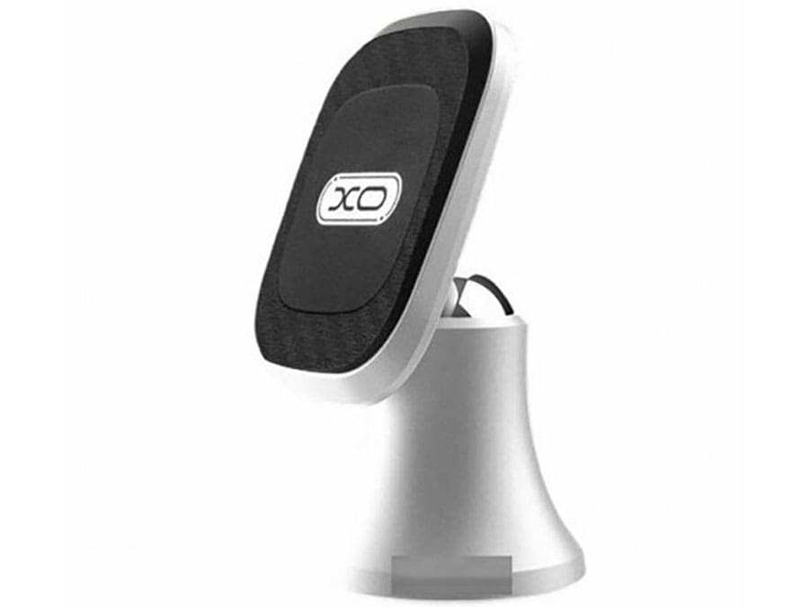 پایه نگهدارنده مگنتی موبایل داخل خودرو ایکس او XO C35 Magnetic Car Holder For Mobile Phones